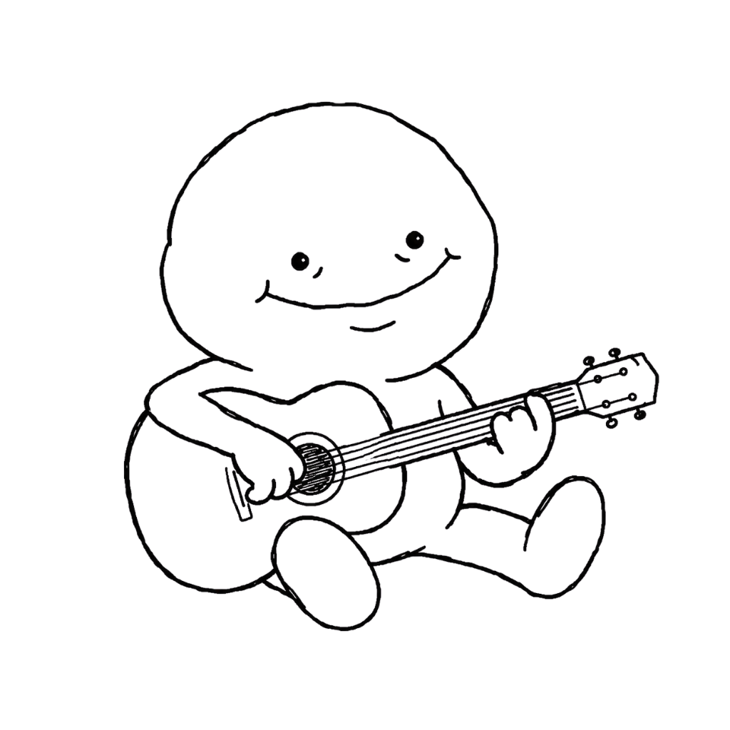 Esse Boneco Sou Eu